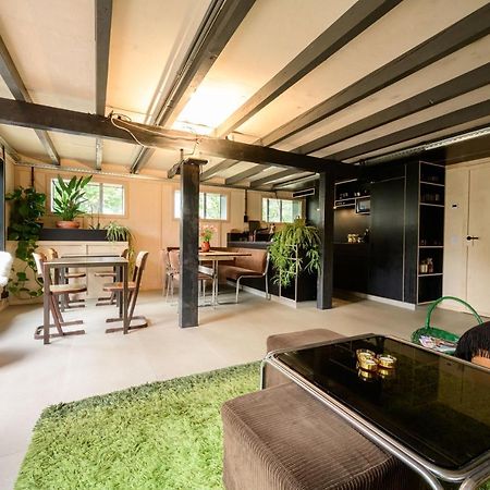 Het Lage Noorden Bed & Breakfast Marrum Luaran gambar