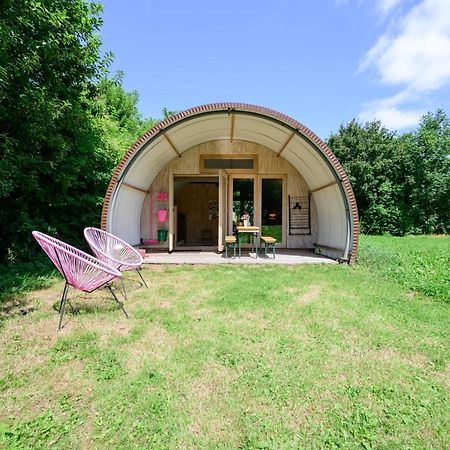 Het Lage Noorden Bed & Breakfast Marrum Luaran gambar