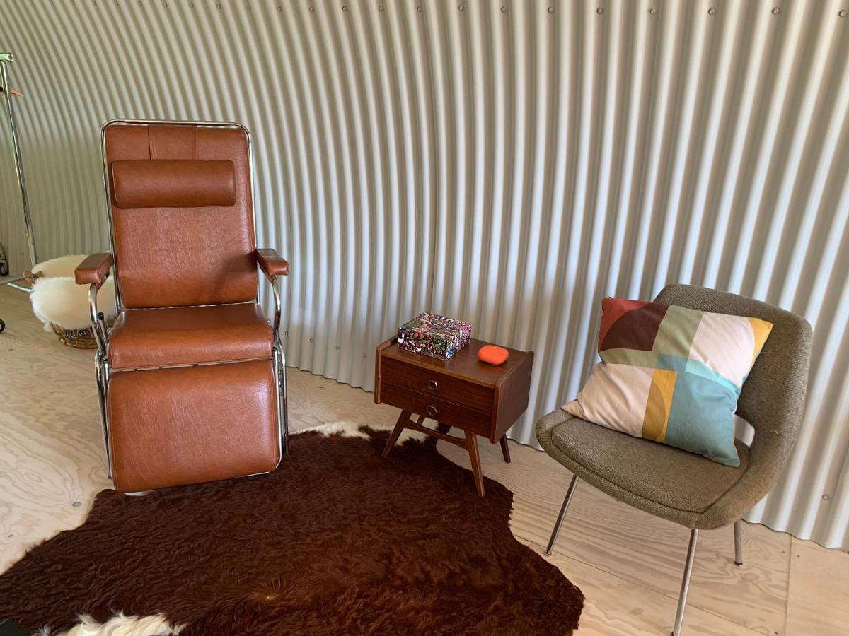 Het Lage Noorden Bed & Breakfast Marrum Luaran gambar